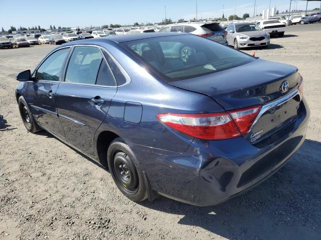 Photo 2 from auction – 2016 TOYOTA CAMRY LE with VIN 4T4BF1FK3GR522275