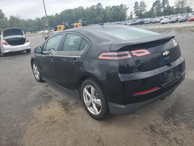 Photo 2 from auction – 2012 CHEVROLET VOLT with VIN 1G1RA6E42CU116258