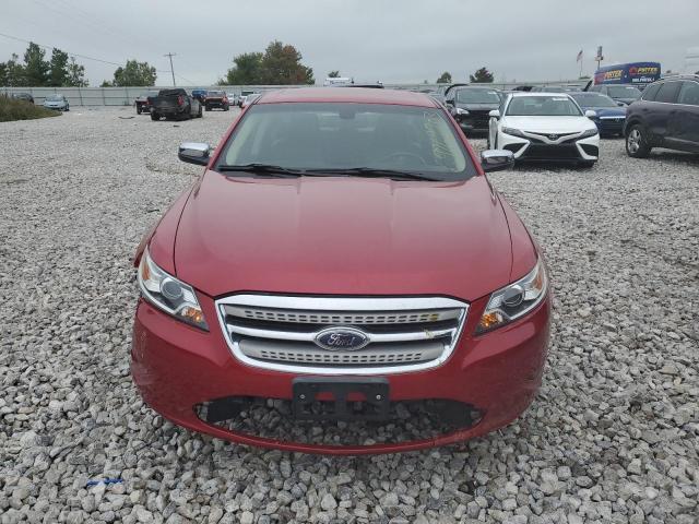Photo 5 from auction – 2010 FORD TAURUS LIM with VIN 1FAHP2FW7AG134623