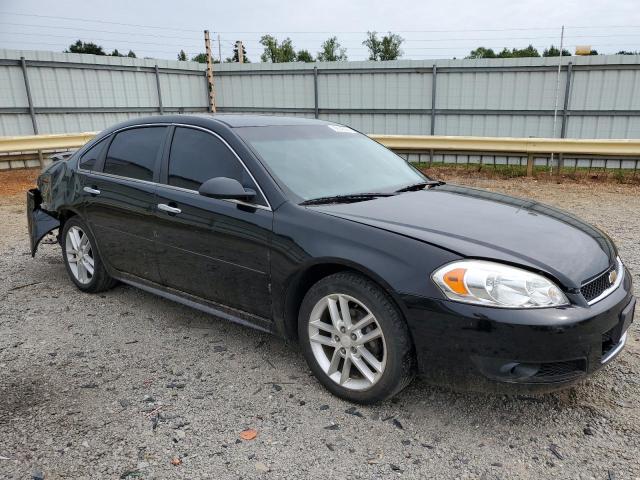 Photo 4 from auction – 2013 CHEVROLET IMPALA LTZ with VIN 2G1WC5E33D1191322