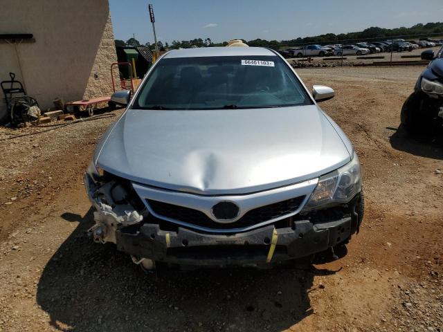 Photo 5 from auction – 2014 TOYOTA CAMRY L with VIN 4T1BF1FK5EU373276