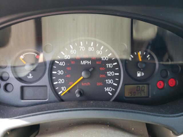 Снимка 9 от търг – 2003 FORD FOCUS SE с VIN 1FAFP36333W215937