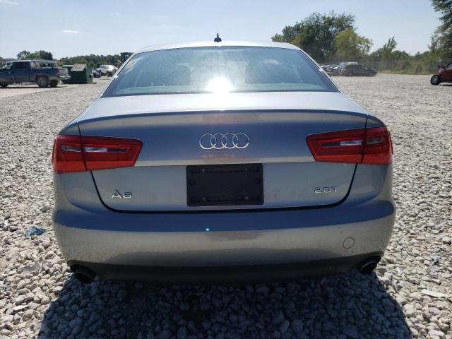 Photo 6 from auction – 2012 AUDI A6 PREMIUM with VIN WAUCFAFC9CN155461