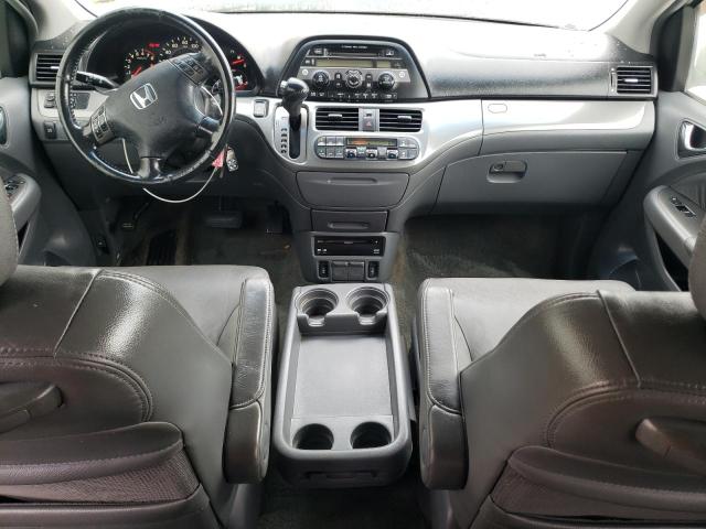 Photo 8 from auction – 2006 HONDA ODYSSEY EX with VIN 5FNRL38726B019273