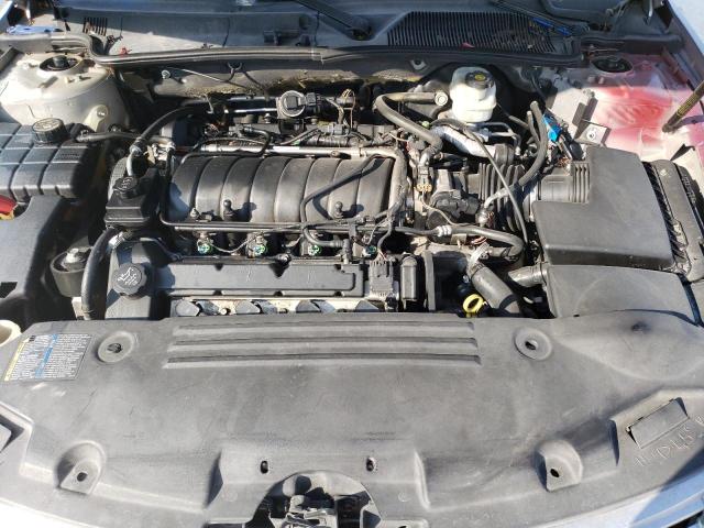 Photo 11 from auction – 2007 CADILLAC DTS with VIN 1G6KD57Y97U140723