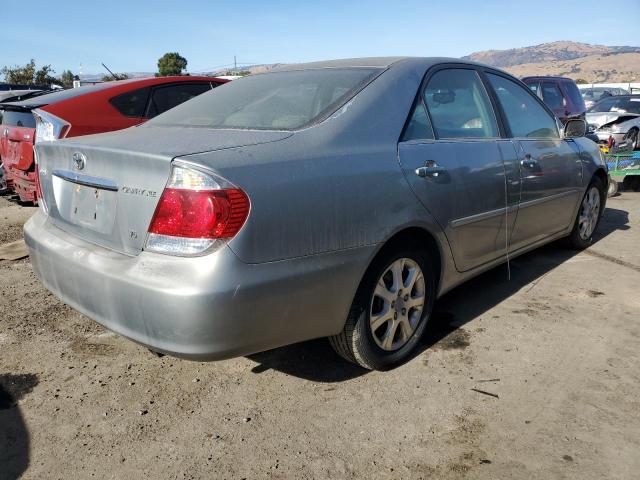 Photo 3 from auction – 2005 TOYOTA CAMRY LE with VIN 4T1BF30K15U601200