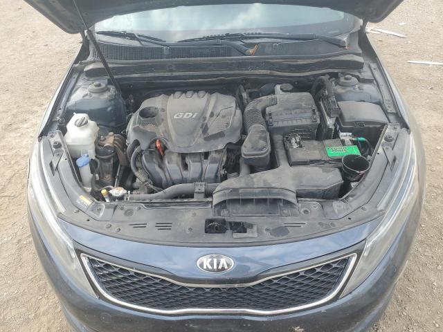 Photo 11 from auction – 2015 KIA OPTIMA LX with VIN KNAGM4A71F5614117