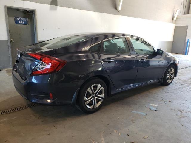 Photo 3 from auction – 2016 HONDA CIVIC LX with VIN 19XFC2F55GE056906