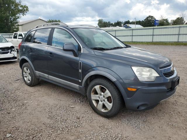 Photo 4 from auction – 2013 CHEVROLET CAPTIVA LS with VIN 3GNAL2EK2DS562652