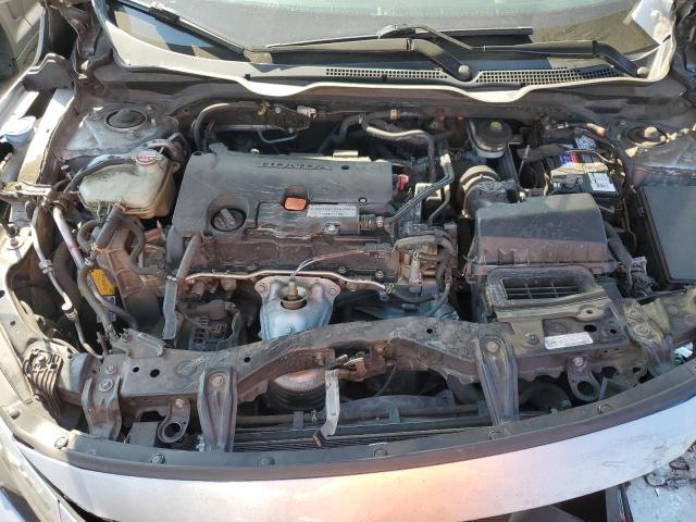 Foto 11 de la subasta – 2017 HONDA CIVIC EX con VIN 19XFC2F74HE231326