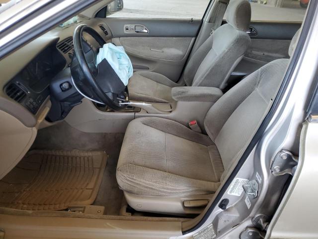 Photo 7 from auction – 1997 HONDA ACCORD SE with VIN 1HGCD5603VA214408