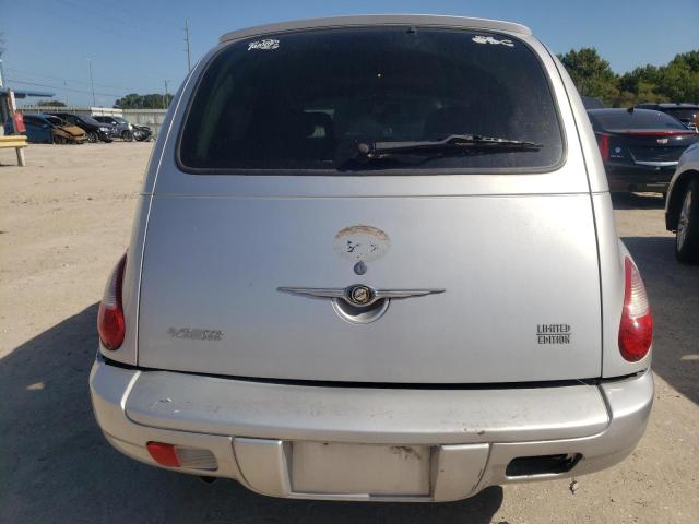 Photo 6 from auction – 2007 CHRYSLER PT CRUISER with VIN 3A8FY68B17T610782