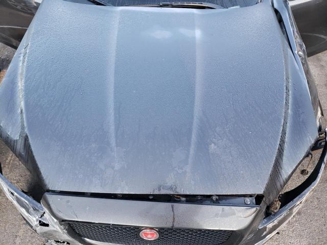 Photo 11 from auction – 2012 JAGUAR XJL with VIN SAJWA2GB3CLV32017