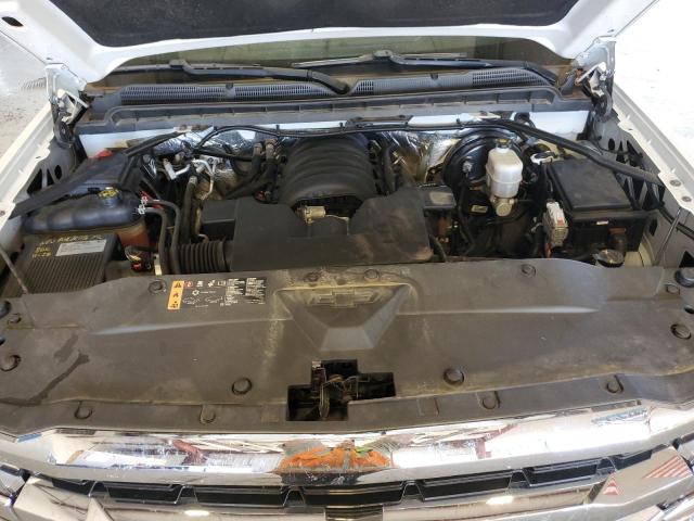 Photo 11 from auction – 2017 CHEVROLET SILVERADO with VIN 1GCVKREC7HZ115239