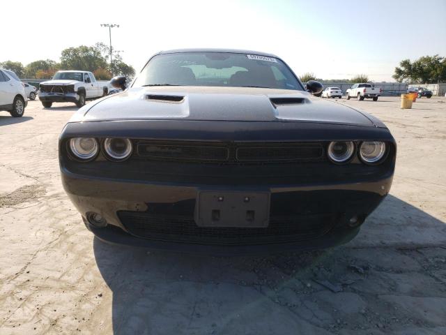 Photo 5 from auction – 2022 DODGE CHALLENGER with VIN 2C3CDZAG9NH113292