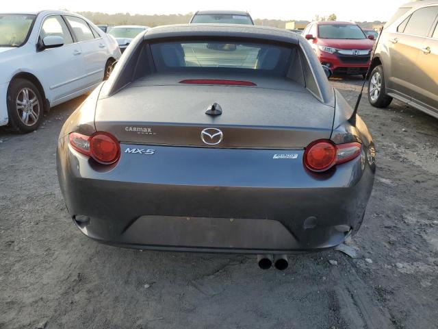 Photo 6 from auction – 2017 MAZDA MX-5 MIATA with VIN JM1NDAM77H0103368