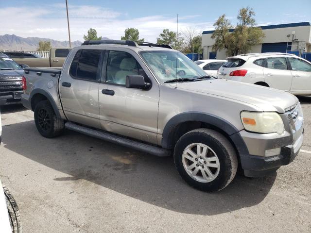 Photo 4 from auction – 2008 FORD EXPLORER S with VIN 1FMEU31E58UA99131