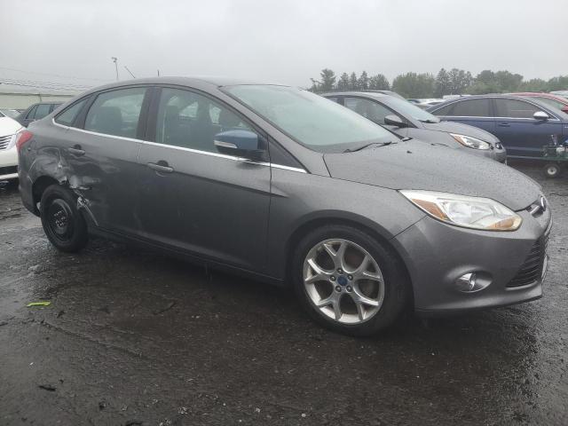 Photo 4 from auction – 2012 FORD FOCUS SEL with VIN 1FAHP3H2XCL327276