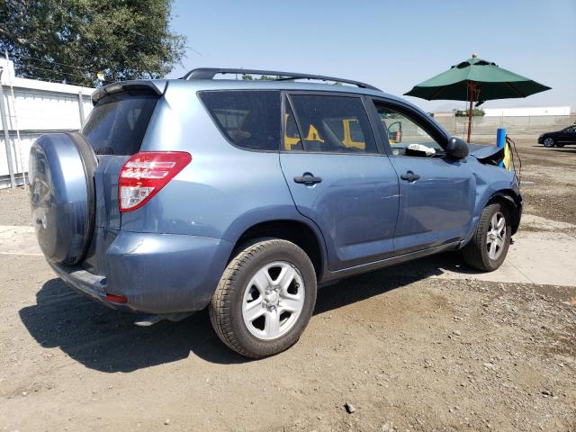 Photo 3 from auction – 2010 TOYOTA RAV4 with VIN 2T3ZF4DV9AW034356