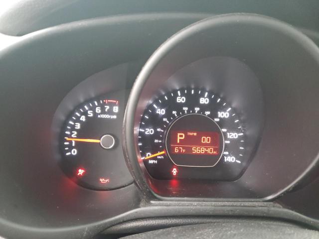 Photo 9 from auction – 2015 KIA SOUL with VIN KNDJN2A2XF7221106