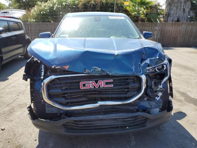 Photo 5 from auction – 2020 GMC TERRAIN SL with VIN 3GKALMEV6LL257487