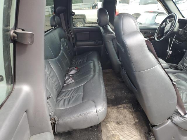 Photo 10 from auction – 2002 GMC SIERRA K25 with VIN 1GTHK29U22E225332