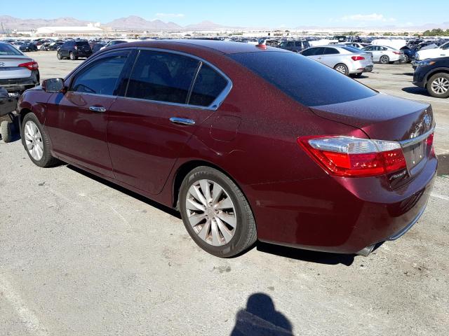 Photo 2 from auction – 2015 HONDA ACCORD TOU with VIN 1HGCR3F91FA034124