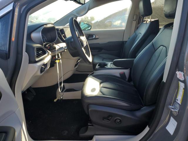 Photo 7 from auction – 2022 CHRYSLER PACIFICA T with VIN 2C4RC1BG0NR182066