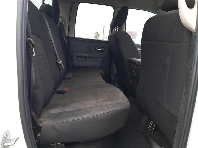 Photo 10 from auction – 2020 RAM 1500 CLASS with VIN 1C6RR6GGXLS105194