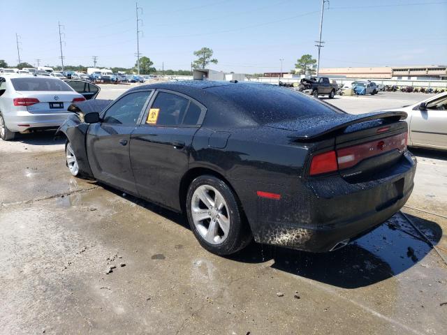 Foto 2 de la subasta – 2012 DODGE CHARGER SE con VIN 2C3CDXBG6CH215651