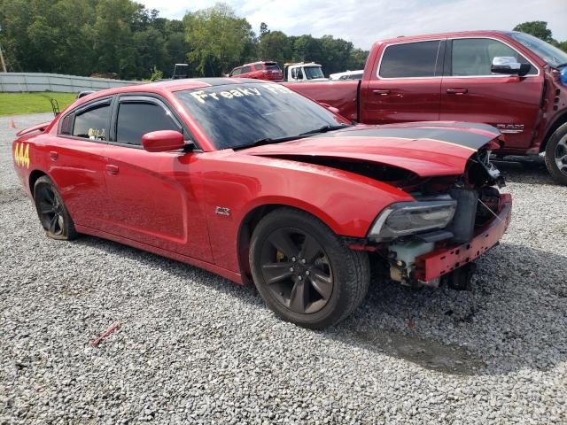 Photo 4 from auction – 2012 DODGE CHARGER R/ with VIN 2C3CDXCT3CH145084