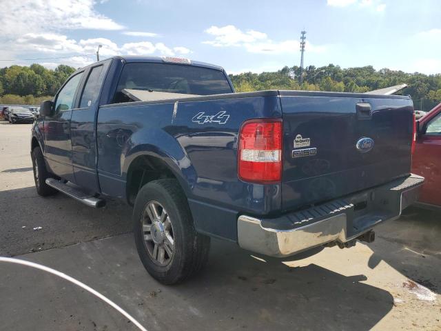 Photo 2 from auction – 2008 FORD F150 with VIN 1FTPX14V88FB29098