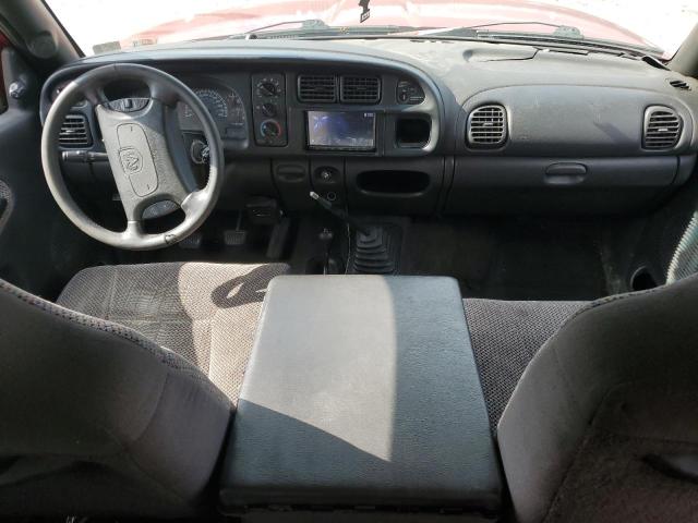 Photo 8 from auction – 1999 DODGE RAM 2500 with VIN 1B7KF2364XJ528146