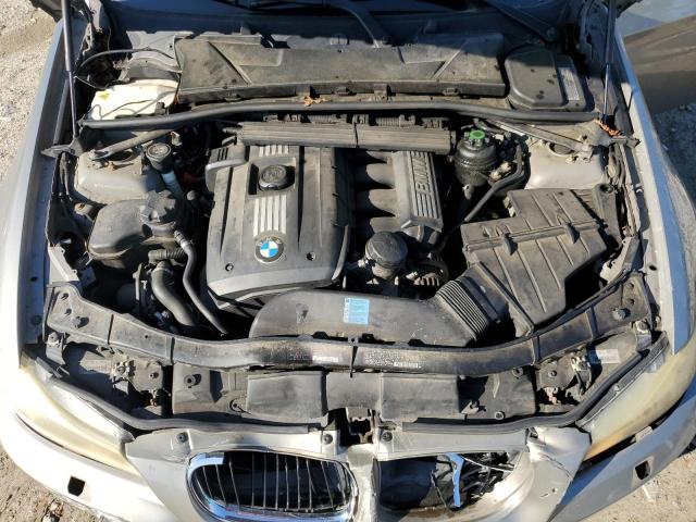 Photo 11 from auction – 2010 BMW 328 XI SUL with VIN WBAPK5C55AA647192