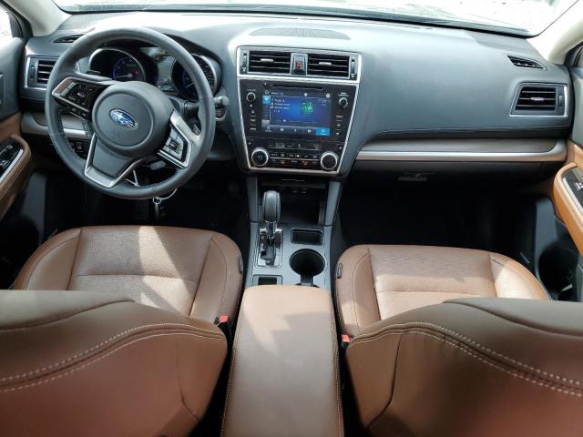 Photo 8 from auction – 2018 SUBARU OUTBACK TO with VIN 4S4BSETC6J3379667