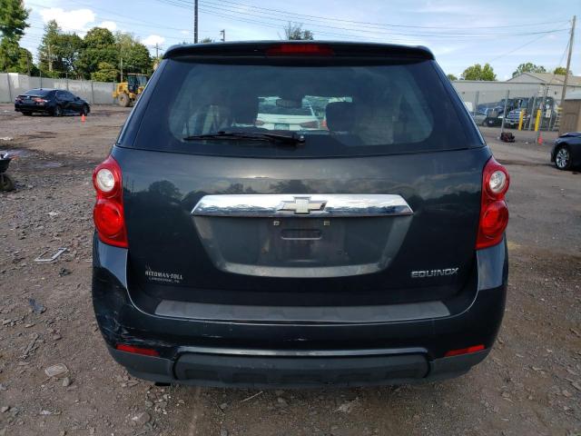 Photo 6 from auction – 2013 CHEVROLET EQUINOX LS with VIN 2GNALBEK9D1162728