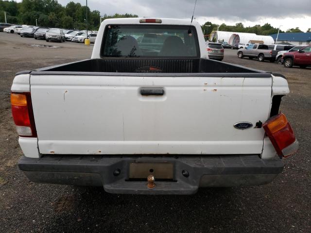 Photo 6 from auction – 1999 FORD RANGER SUP with VIN 1FTZR15V7XTA93048
