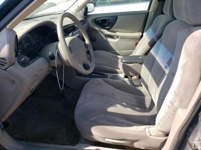 Photo 7 from auction – 2003 CHEVROLET MALIBU with VIN 1G1ND52J53M650526
