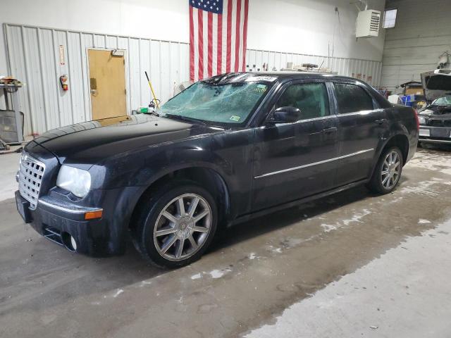 CHRYSLER 300 LIMITE 2008 with VIN 2C3LK33G18H240526 - Photo from auction