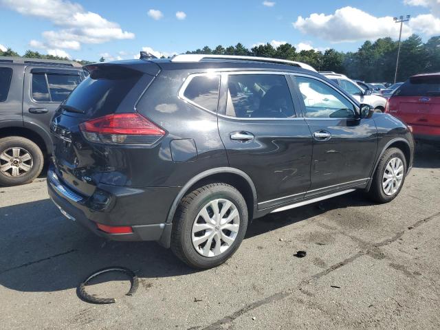Photo 3 from auction – 2017 NISSAN ROGUE S with VIN KNMAT2MV7HP552918