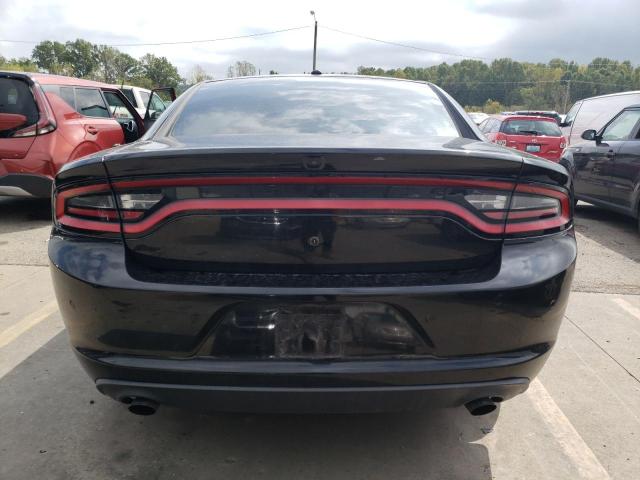 Photo 6 from auction – 2019 DODGE CHARGER PO with VIN 2C3CDXKT0KH757579