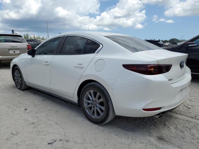 Photo 2 from auction – 2021 MAZDA 3 with VIN JM1BPAAL0M1325847