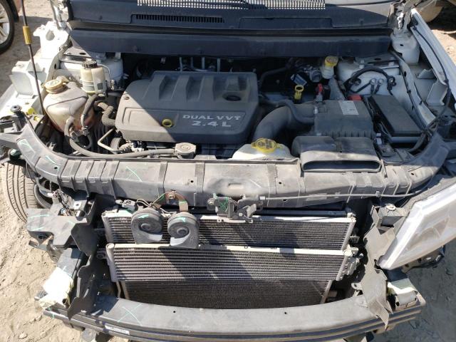 Photo 12 from auction – 2014 DODGE JOURNEY SE with VIN 3C4PDCABXET116787