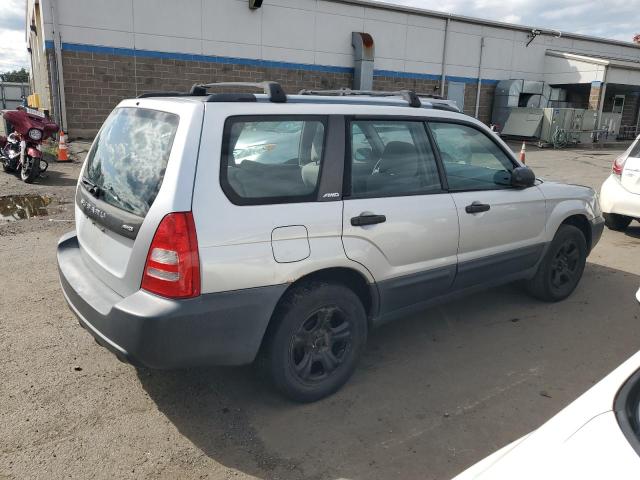 Photo 3 from auction – 2003 SUBARU FORESTER 2 with VIN JF1SG63633H701652