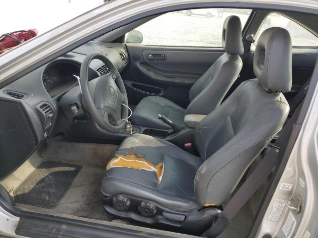 Photo 7 from auction – 1998 ACURA INTEGRA GS with VIN JH4DC4465WS006211