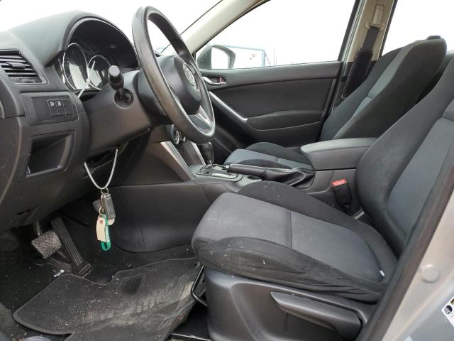Photo 7 from auction – 2013 MAZDA CX-5 SPORT with VIN JM3KE2BE0D0123843