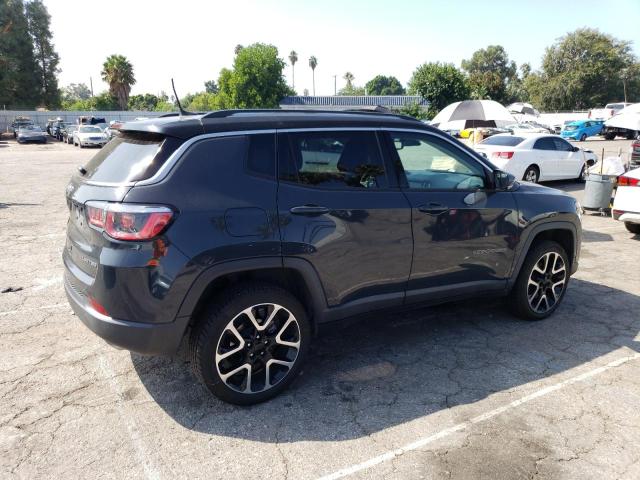 Photo 3 from auction – 2018 JEEP COMPASS LI with VIN 3C4NJDCB7JT202216