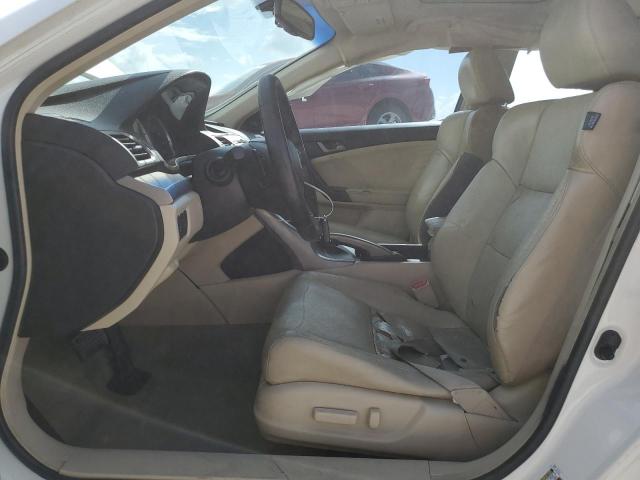 Photo 7 from auction – 2010 ACURA TSX with VIN JH4CU2F64AC035812