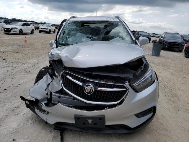 Photo 5 from auction – 2018 BUICK ENCORE PRE with VIN KL4CJASBXJB684294