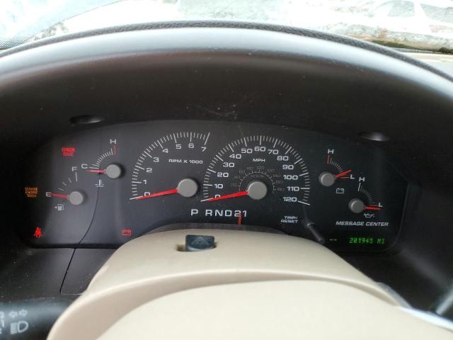 Photo 9 from auction – 2004 FORD EXPEDITION with VIN 1FMFU18LX4LB44089
